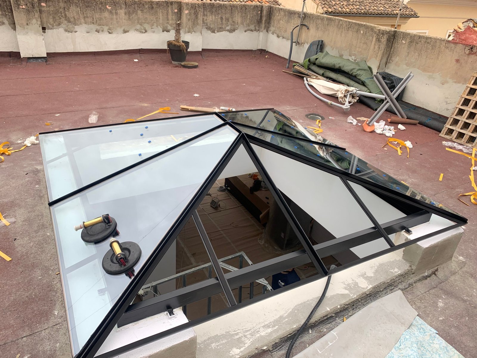 instalación ventanas Xàtiva